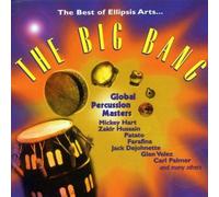The Best of Ellipsis Arts: The Big Bang by Farafina