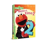 The Best Of Elmo, Vol. 2