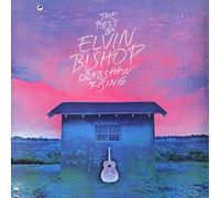 The Best Of Elvin Bishop - Crabshaw Rising