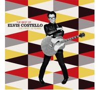 Elvis Costello - the Best of the First 10 Years [CD]
