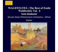 The Best of Emile Waldteufel, Vol. 4
