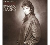 The Best Of Emmylou Harris: Profile 2 by Emmylou Harris (1984-09-17)