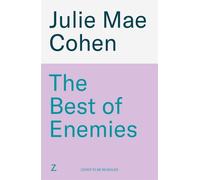 The Best of Enemies
