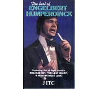 The Best Of Engelbert Humperdinck
