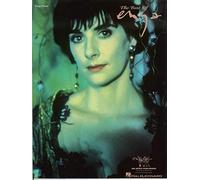 The Best Of Enya Easy Piano Book