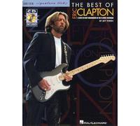 The Best of Eric Clapton (Guitar Signature Licks)