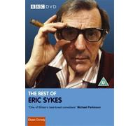 The Best Of Eric Sykes [DVD]