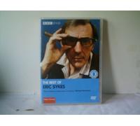 The Best Of Eric Sykes [DVD]