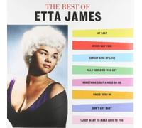 The Best of Etta James