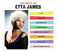 The Best of Etta James