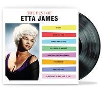 The Best Of Etta James