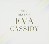 The Best Of Eva Cassidy By Eva Cassidy (2012-10-29)