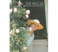 The Best of Eva Cassidy (Piano,Vocal,Guitar)