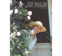 The Best of Eva Cassidy: (Piano/Vocal/Guitar)
