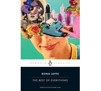 The Best of Everything by Rona Jaffe (English) Paperback Book