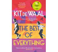 The Best of Everything : Longlisted for the 2026 Women's Prize for Fiction