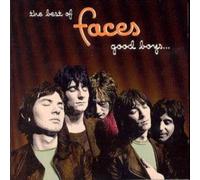 Faces The Best of Faces: Good Boys...when They're Asleep (CD) Album (US IMPORT)