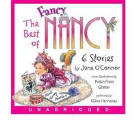 [(The Best of Fancy Nancy)] [Author: Jane O'Connor] published on (July, 2013)