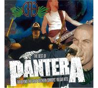 The Best Of: Far Beyond The Great Southern Cowboys' Vulgar H