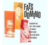 The Best Of Fats Domino