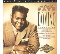 The Best Of Fats Domino