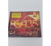 The Best Of FCA: 35 Tour