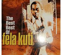 The Best of Fela Kuti