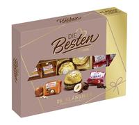 The Best of Ferrero Classic Gift Packaging 3 Specialties 269g