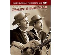 The Best of Flatt and Scruggs TV - Volume 3 [DVD] [NTSC]