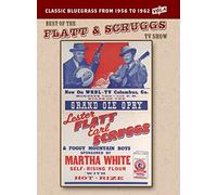 The Best of Flatt and Scruggs TV - Volume 4 [DVD] [NTSC]