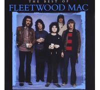 Fleetwood Mac - Best of - Fleetwood Mac Cd