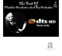 The Best of FLETCHER HENDERSON: Future-Amazon.com Download Card HD Master Audio