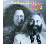 The Best of Flo & Eddie [Vinyl LP] [Schallplatte]