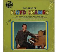 The Best Of Floyd Cramer