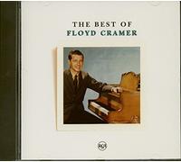 The Best of Floyd Cramer