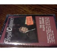 The Best of Floyd Cramer [CASSETTE]
