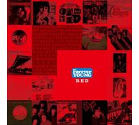 THE BEST OF FOREVER YOUNG RED