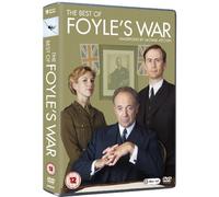 The Best of Foyle's War (6 Disc Collection)