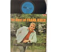 The Best Of Frank Ifield-LP