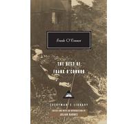 The Best of Frank O'Connor: Introduction by Julian Barnes (Everyman's Library Contemporary Classics)
