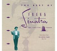 The Best of Frank Sinatra: The Capitol Years by Frank Sinatra