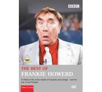 The Best of Frankie Howerd [DVD] [2003]
