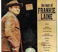 The Best Of Frankie Laine