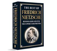 The Best of Friedrich Nietzsche