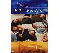 The Best of Friends - Volume 1