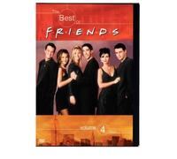THE BEST OF FRIENDS : VOLUME FOUR MOVIE