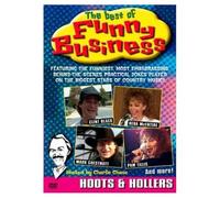 The Best of Funny Business: Hoots & Hollers [2004] )(Region 1) (NTSC) [DVD] [US Import]