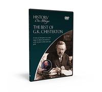 The Best of G.K. Chesterton DVD