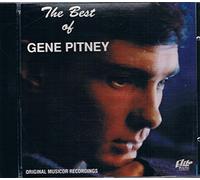 The Best of Gene Pitney