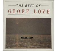 The Best Of Geoff Love-LP